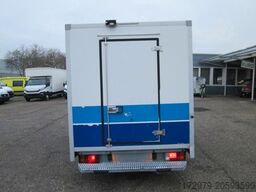 FIAT Scudo 2.0*Thermo-KingV-500 Tiefkühler*