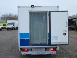 FIAT Scudo 2.0*Thermo-KingV-500 Tiefkühler*