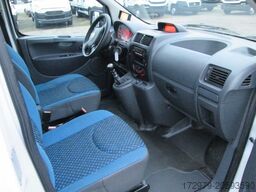 FIAT Scudo 2.0*Thermo-KingV-500 Tiefkühler*