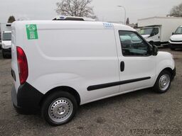 FIAT Doblo CNG *Carrier-Kühlwagen*Euro6*