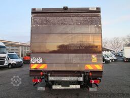 DAF LF 180.12 *Getränke-Koffer*107312Km*