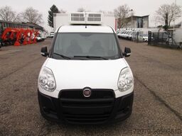FIAT Doblo 1.3  *Tiefkühler*Kühlkoffer*Euro5*