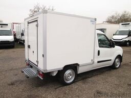 FIAT Doblo 1.3  *Tiefkühler*Kühlkoffer*Euro5*