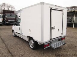 FIAT Doblo 1.3  *Tiefkühler*Kühlkoffer*Euro5*