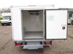 FIAT Doblo 1.3  *Tiefkühler*Kühlkoffer*Euro5*