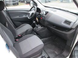 FIAT Doblo 1.3  *Tiefkühler*Kühlkoffer*Euro5*