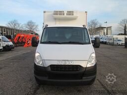 IVECO 35 C13*Kühlkoffer*LBW*Euro5*