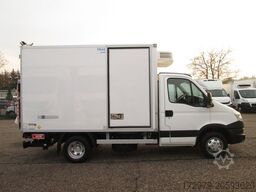 IVECO 35 C13*Kühlkoffer*LBW*Euro5*