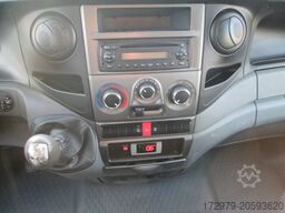 IVECO 35 C13*Kühlkoffer*LBW*Euro5*