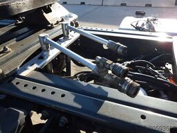 DAF XG+ 530 Skylight/Intarder/Hydr./PTO/Alcoa/257tkm