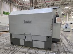 Primultini MRA