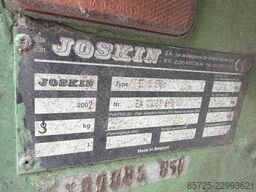 Joskin kieper