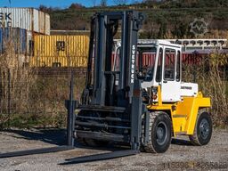 Svetruck 860/26 - TRIPLEX 5,5 m