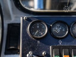 Svetruck 860/26 - TRIPLEX 5,5 m