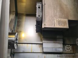 Gildemeister CTX 400 S2