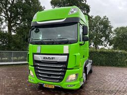 DAF XF 480 FT