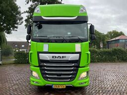 DAF XF 480 FT