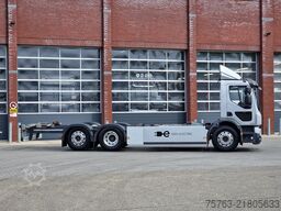 Volvo FE Electric - 6x2*4 - BDF - Ful air - 100% Elec...