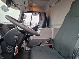 Volvo FE Electric - 6x2*4 - BDF - Ful air - 100% Elec...