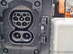 Volvo FE Electric - 6x2*4 - BDF - Ful air - 100% Elec...