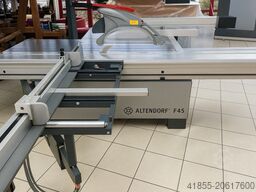 Altendorf F45 CNC rechts/links Variomotor