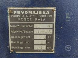 Prvomajska SU 4