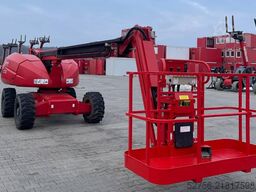 Haulotte H16TPX