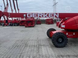 Haulotte H16TPX
