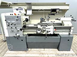 WEILER DA 210 / 3 Achsdigital 