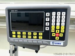 WEILER DA 210 / 3 Achsdigital 