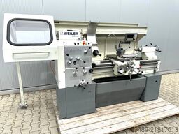 WEILER DA 210 / 3 Achsdigital 