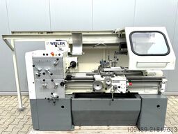 WEILER DA 210 / 3 Achsdigital 
