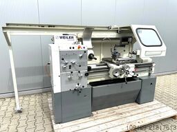 WEILER DA 210 / 3 Achsdigital 