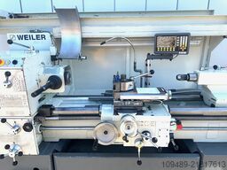 WEILER DA 210 / 3 Achsdigital 