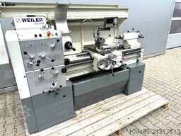 WEILER DA 210 / 3 Achsdigital 