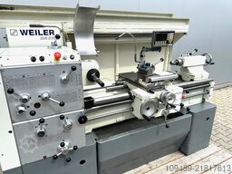 WEILER DA 210 / 3 Achsdigital 