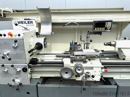 WEILER DA 210 / 3 Achsdigital 