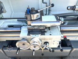 WEILER DA 210 / 3 Achsdigital 
