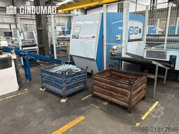 Finn-Power SG6 12.61