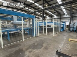 FINNPOWER SG6 12.61