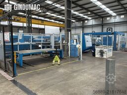 FINNPOWER SG6 12.61