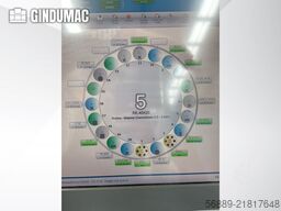 FINNPOWER SG6 12.61
