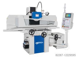 NEW PERFECT PFG-3060DT Touchscreen Surface Grinder