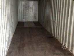 SUPREME Container 40-HC Container Seecontainer