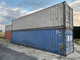 SUPREME Container 40-HC Container Seecontainer