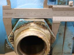 Bloksma B13-2Z-04 B13-3H7-15D