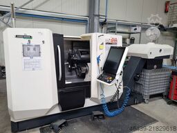 DMG MORI CLX 350