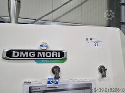 DMG MORI CLX 350