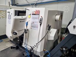 DMG MORI CLX 350