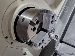 DMG MORI CLX 350